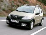 Citroen C3 XTR 2004 года
